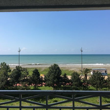 See View Apartment Magnolia 206 Batumi Zewnętrze zdjęcie