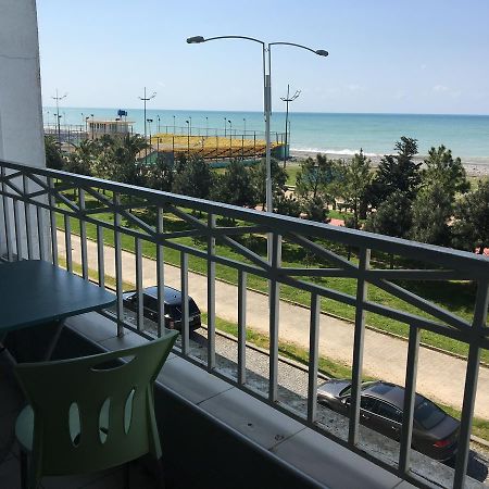 See View Apartment Magnolia 206 Batumi Zewnętrze zdjęcie