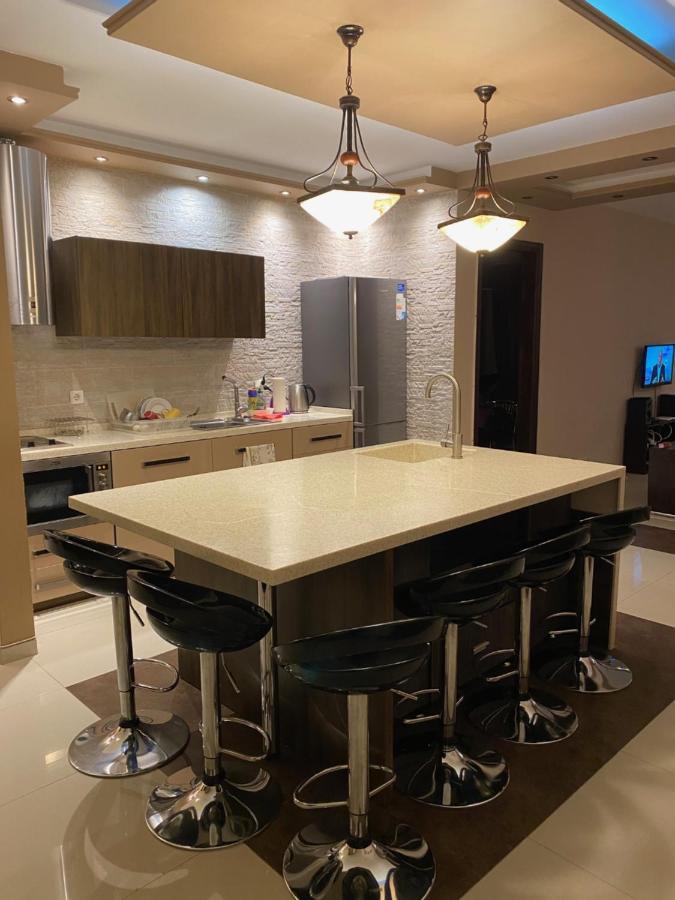 See View Apartment Magnolia 206 Batumi Zewnętrze zdjęcie