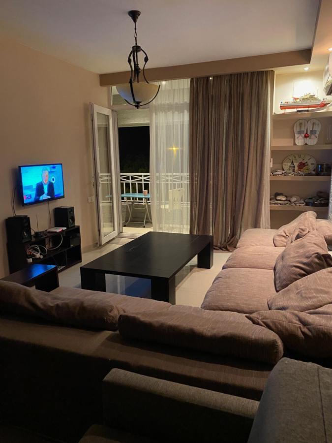 See View Apartment Magnolia 206 Batumi Zewnętrze zdjęcie