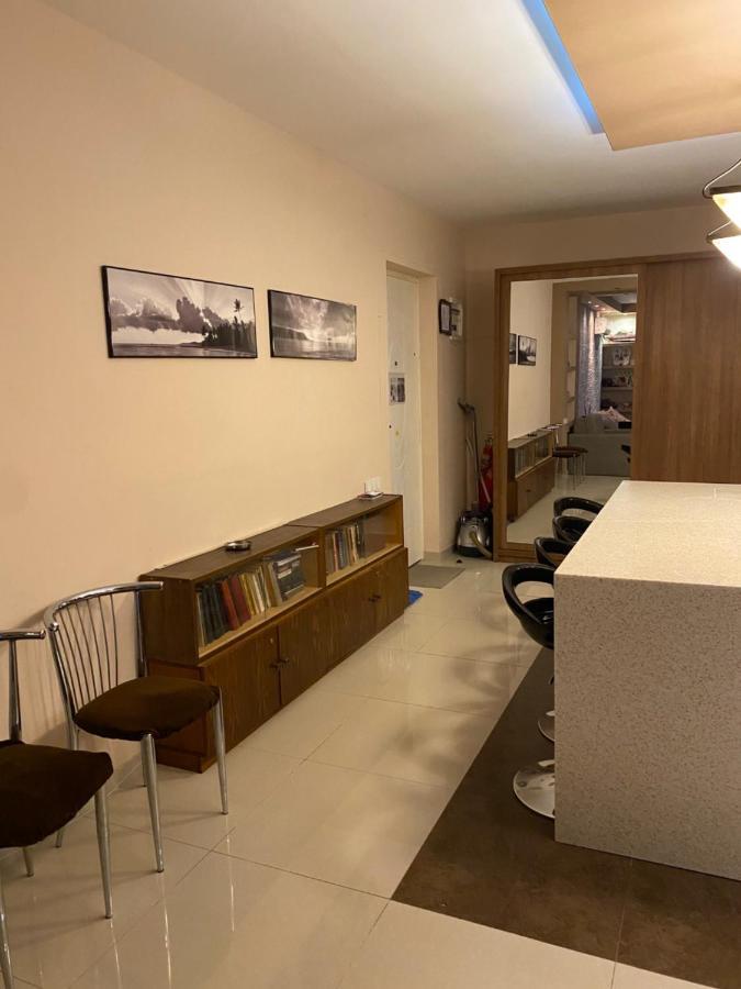 See View Apartment Magnolia 206 Batumi Zewnętrze zdjęcie