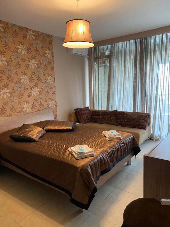 See View Apartment Magnolia 206 Batumi Zewnętrze zdjęcie
