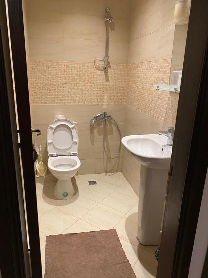 See View Apartment Magnolia 206 Batumi Zewnętrze zdjęcie