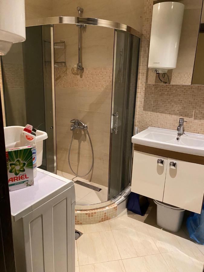 See View Apartment Magnolia 206 Batumi Zewnętrze zdjęcie