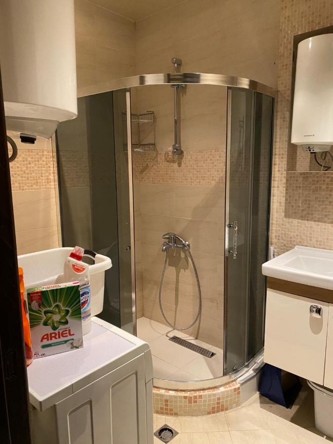 See View Apartment Magnolia 206 Batumi Zewnętrze zdjęcie