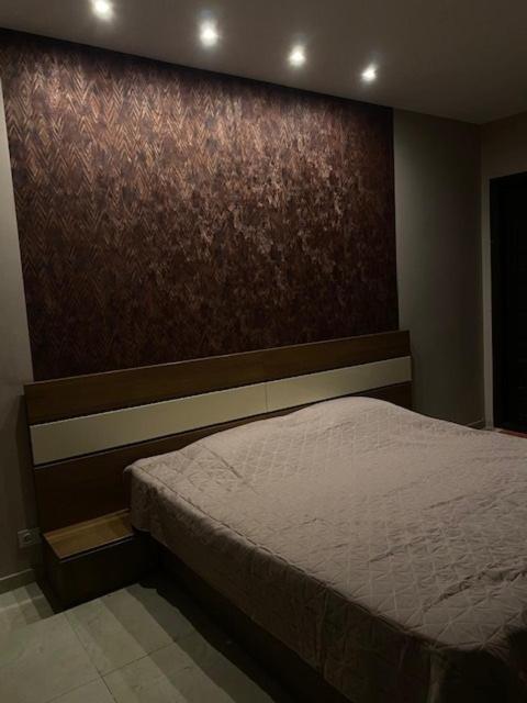 See View Apartment Magnolia 206 Batumi Zewnętrze zdjęcie