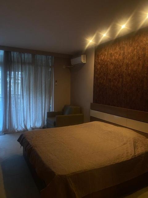 See View Apartment Magnolia 206 Batumi Zewnętrze zdjęcie