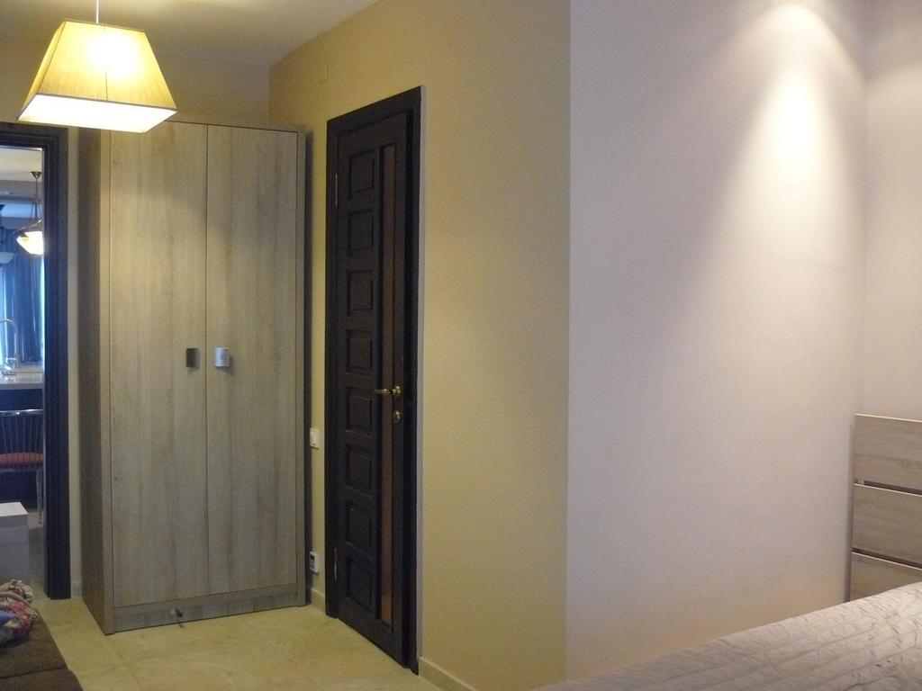 See View Apartment Magnolia 206 Batumi Zewnętrze zdjęcie