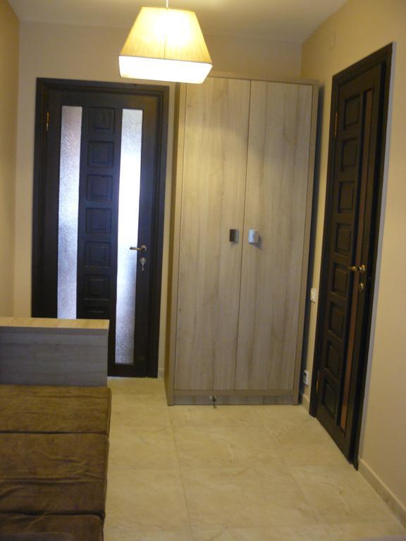 See View Apartment Magnolia 206 Batumi Zewnętrze zdjęcie