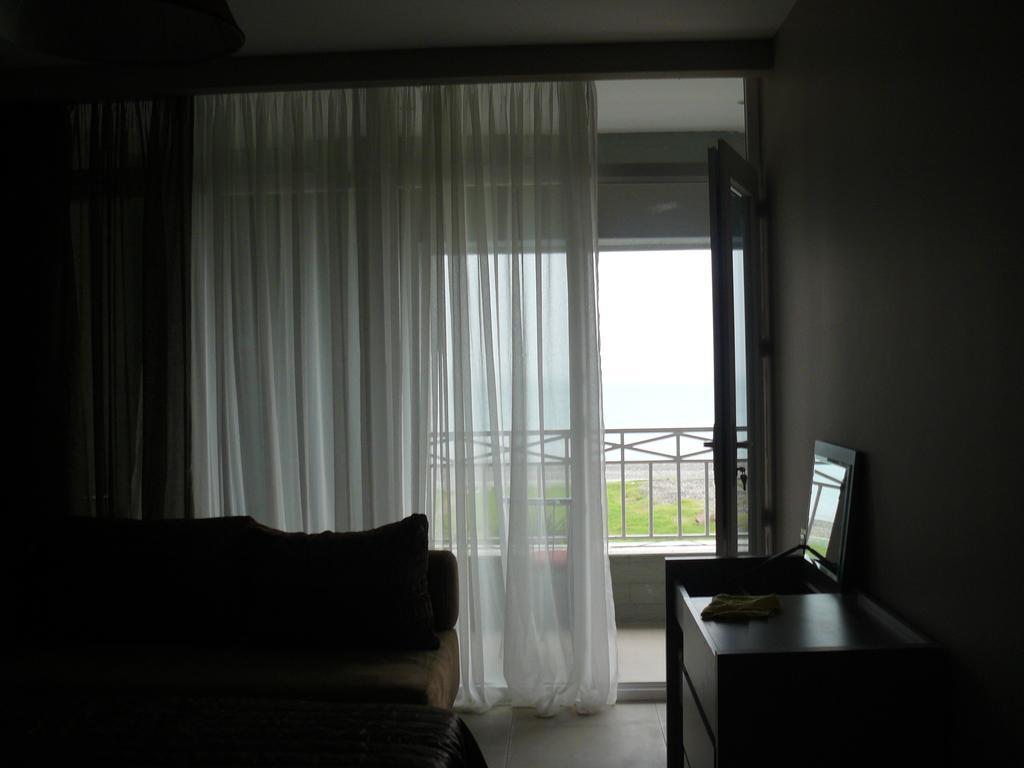 See View Apartment Magnolia 206 Batumi Zewnętrze zdjęcie