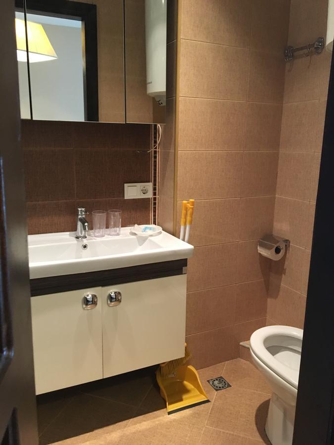 See View Apartment Magnolia 206 Batumi Zewnętrze zdjęcie