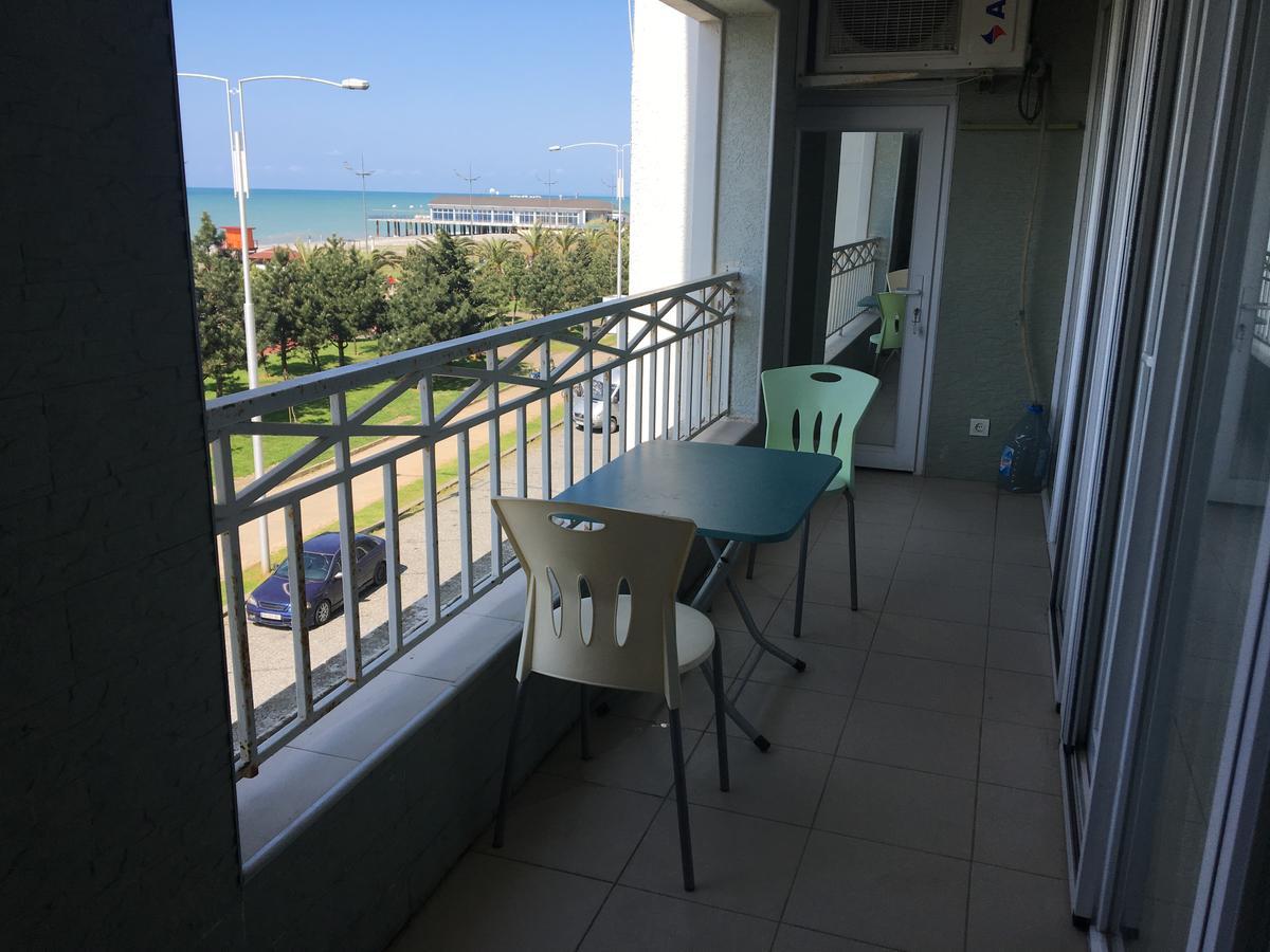 See View Apartment Magnolia 206 Batumi Zewnętrze zdjęcie