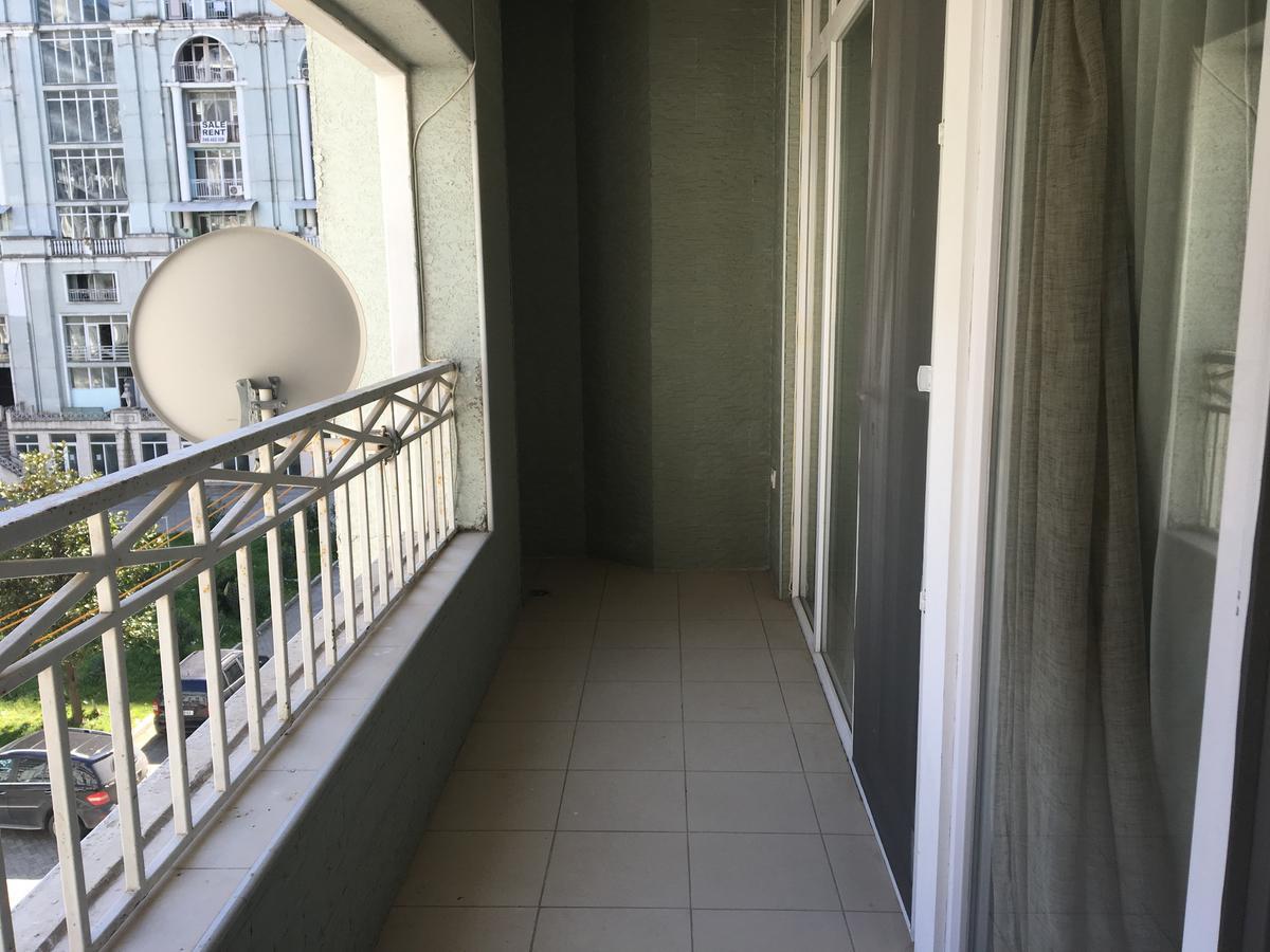 See View Apartment Magnolia 206 Batumi Zewnętrze zdjęcie