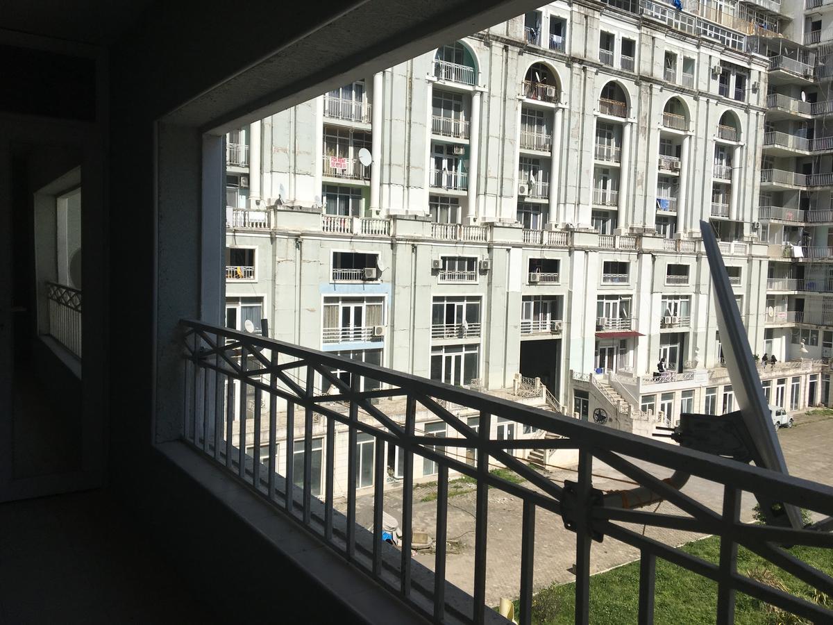 See View Apartment Magnolia 206 Batumi Zewnętrze zdjęcie